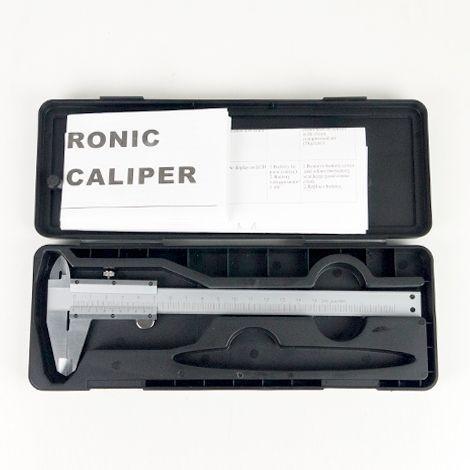 LVC15S เวอร์เนียร์คาลิเปอร์ (15Cm) image