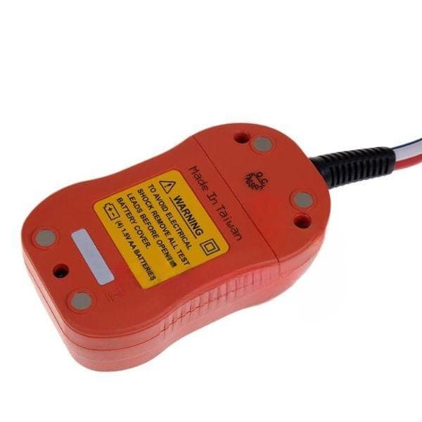 EXTECH EX-PRT200 เครื่องตรวจวัดลำดับเฟส Non-Contact Phase Sequence Meter image