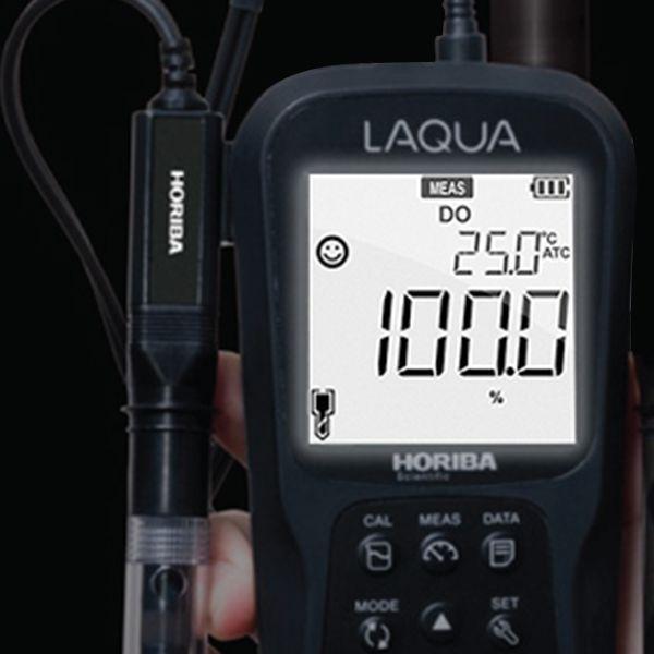 Horiba-DO210-K เครื่องวัดค่าออกซิเจนในน้ำ image
