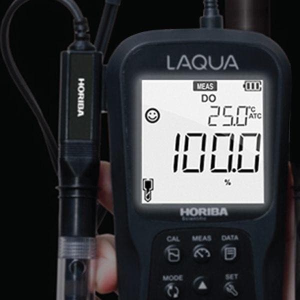 Horiba-DO210-K เครื่องวัดค่าออกซิเจนในน้ำ image