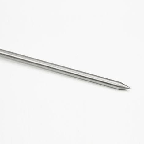 SK Sato SK-S108K โพรบวัดอุณหภูมิสำหรับวัดในปุ๋ย (Type K) | Cable 1.1m image