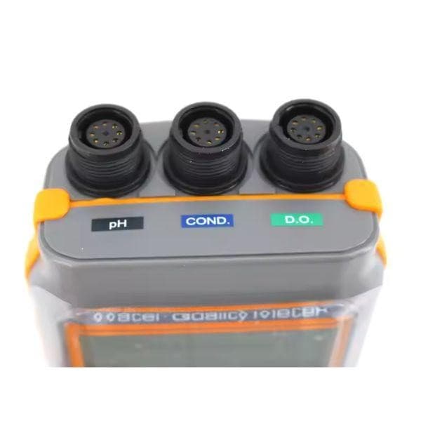 AZ AZ-8603 เครื่องวัดคุณภาพน้ำดิจิตอล 4in1 image