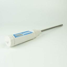 Lutron PMS-714 เครื่องวัดความชื้นในดิน IP65 | 0 To 50% image