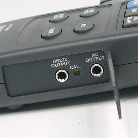 Lutron SL-4013 เครื่องวัดเสียง Class 2 image