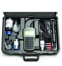 HANNA HI-98193 เครื่องวัดออกซิเจนในน้ำ และ BOD METER image