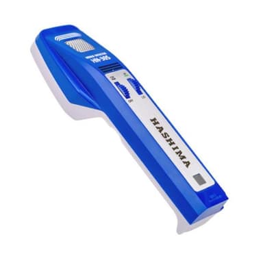 HASHIMA HN-30S เครื่องตรวจจับเข็มหมุด (Handy type)