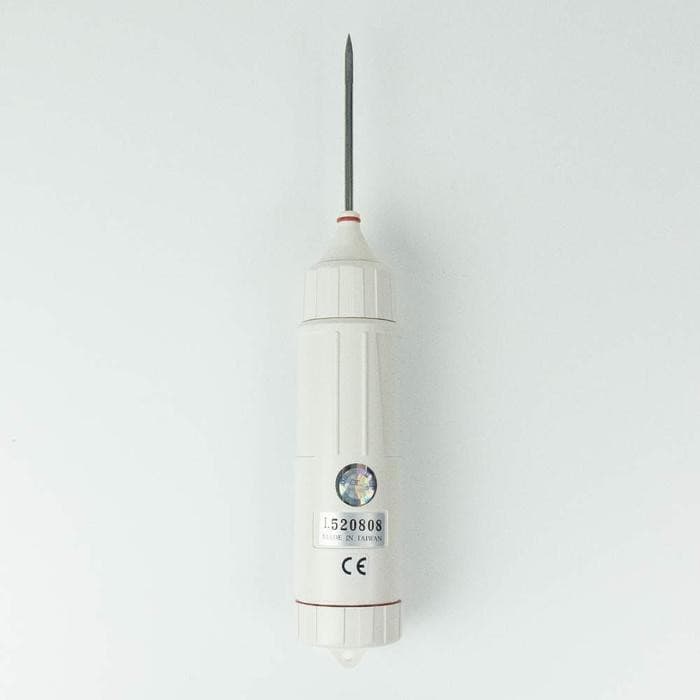 Lutron PTM-816 เครื่องวัดอุณหภูมิดิจิตอล (IP67) | Max.230°C image
