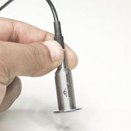 NTi XL2-VSM KS901MF เซนเซอร์สำหรับการวัดความสั่นสะเทือน | XL2 image