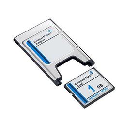 HIOKI 9729 การ์ดบันทึกข้อมูล ขนาด 1G image
