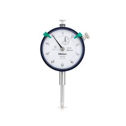 Mitutoyo M-2050S ไดอัลเกจ Metric Standard Type image