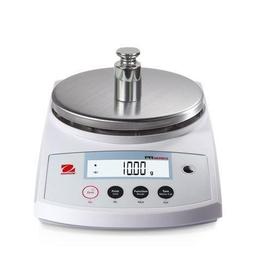 OHAUS PR4202-E เครื่องชั่งดิจิตอล | MAX 4200 G image