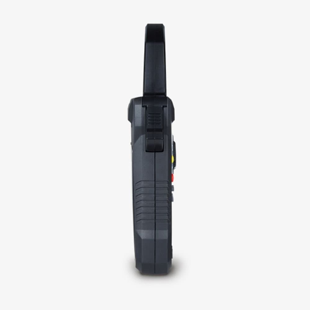 FLIR CM78-PV แคลมป์มิเตอร์สำหรับระบบโซลาร์เซลล์ CAT III 1500 V Solar Clamp Meter image
