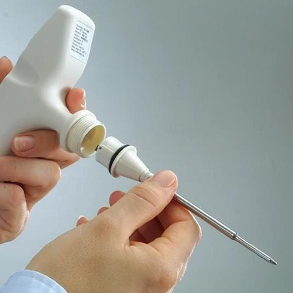 Testo-0563-1051 Food Probe Thermometer เครื่องวัดอุณหภูมิอาหารแบบดิจิตอล HACCP image