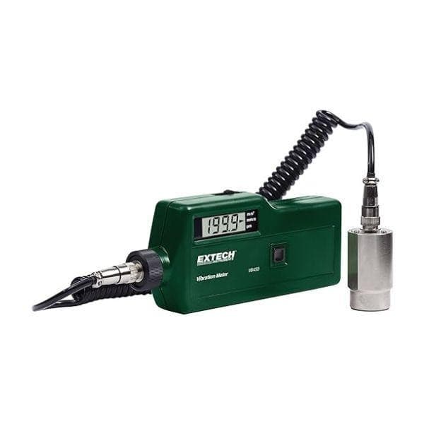 EXTECH EX-VB450 เครื่องวัดความสั่นสะเทือน Vibration Meter