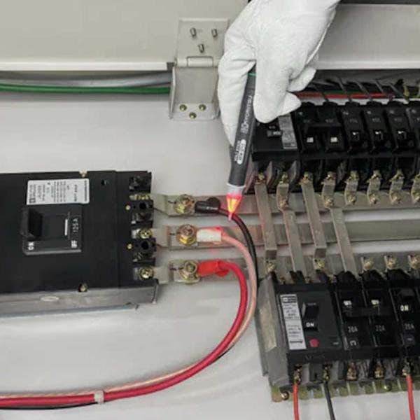KYORITSU รุ่น KEW-5711 ปากกาวัดไฟ Voltage Detector image