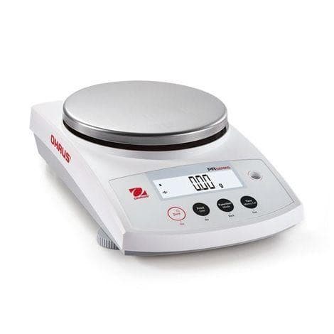 OHAUS PR4202-E เครื่องชั่งดิจิตอล | MAX 4200 G image