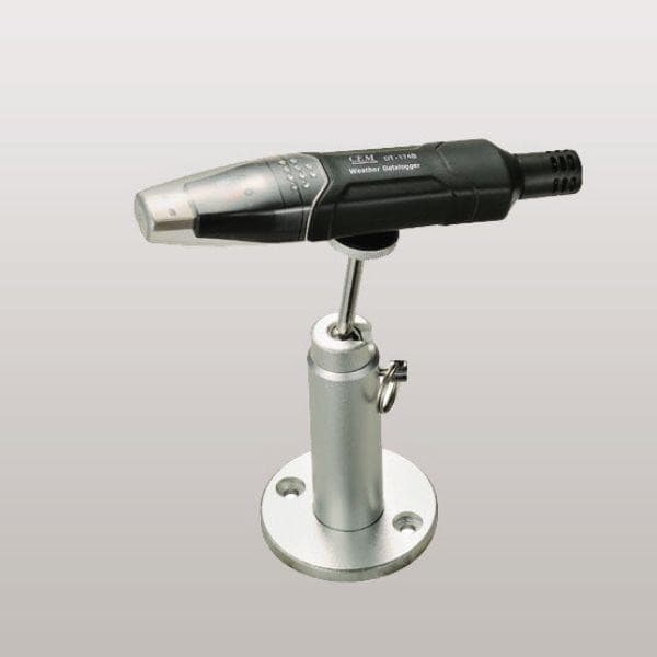 CEM DT-174B เครื่องอุณหภูมิความชื้น และความกดอากาศ Temperature, Humidity And Air Pressure image