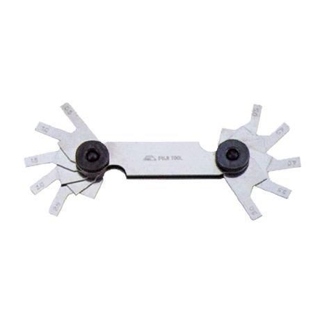 Fuji Tool C-10 เกจวัดมุมแชมเฟอร์-photo0