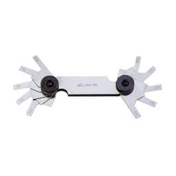 Fuji Tool C-10 เกจวัดมุมแชมเฟอร์-small-photo0