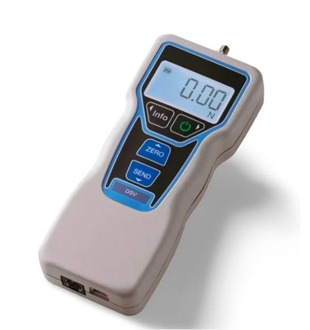 IMADA DST-200N เครื่องวัดแรงดึง/แรงผลัก 200N image
