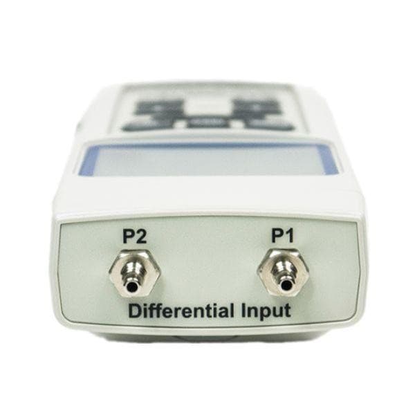 Lutron PM-9110SD เครื่องวัดความดันดิจิตอลแบบพกพา (29 psi) image