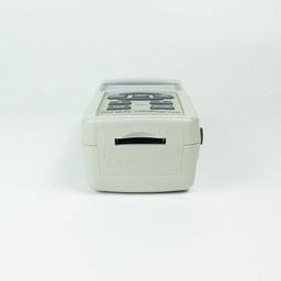 Lutron AM-4234SD เครื่องบันทึกความเร็วลมแบบ Hot Wire | SD Card image