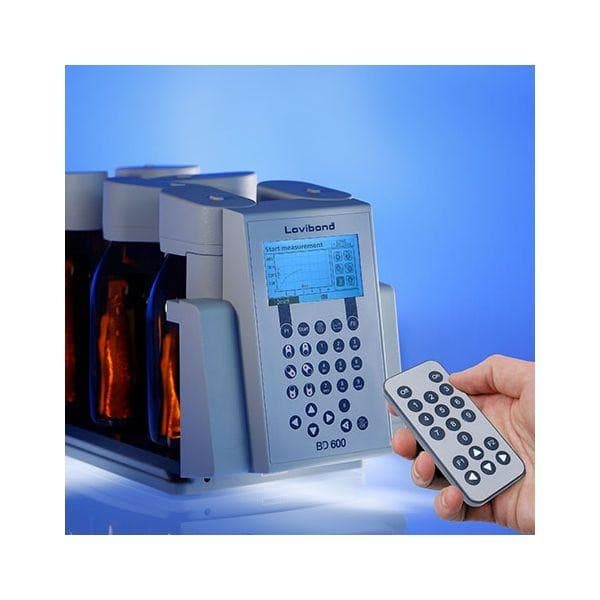 Lovibond BD600 (No.2444460) เครื่องวิเคราะห์บีโอดี image