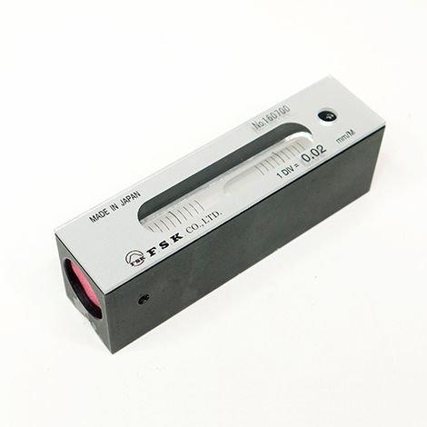 F.S.K. CAL1-100 Carrying Level เครื่องวัดระดับน้ำ-photo2