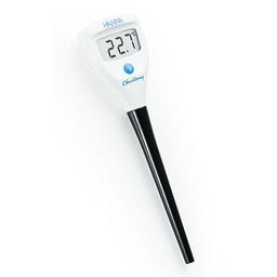 HANNA HI-98501 เครื่องวัดอุณหภูมิดิจิตอล (IP65) | Max.150°C image