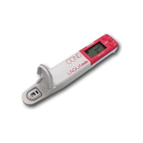 Horiba-EC11 เครื่องวัดค่านำไฟฟ้า image
