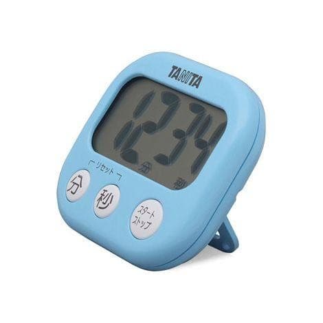 Tanita TD-384 นาฬิกาจับเวลา Timer image