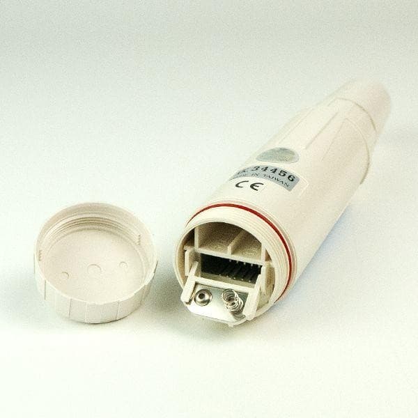 Lutron PMS-713 เครื่องวัดความชื้นวัสดุ Moisture meter image