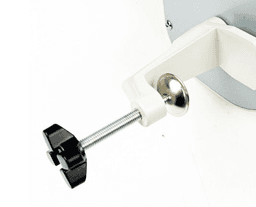 Otsuka SKKL-CF-10X โคมไฟแว่นขยาย (Compact Free-Arm Illuminated Magnifier) | ขยาย 10 เท่า image