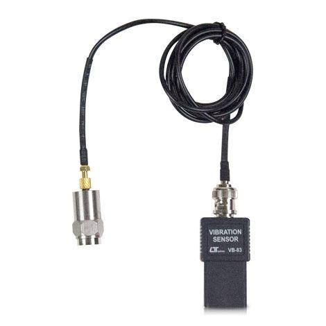 Lutron VB-83 เซนเซอร์วัดความสั่นสะเทือน image