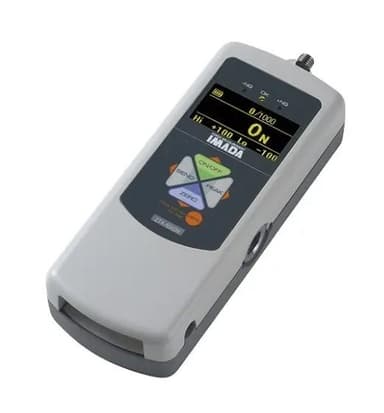 IMADA ZTA-2500N Digital Force Gauge 2500 Newtons High Capacity