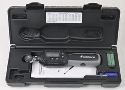 Eclatorq WS3-060CN ประแจวัดแรงบิดดิจิตอล image