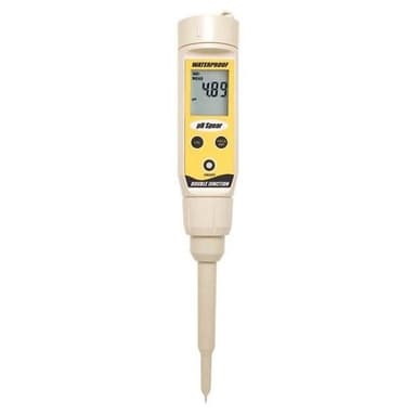 EUTECH PHSPEAR เครื่องวัดพีเอชแบบปากกา Waterproof pHSpear