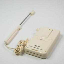 SK Sato PC-9400 เครื่องวัดอุณหภูมิดิจิตอล | Max.110°C image