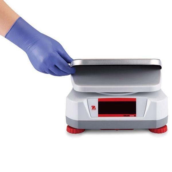 V22PWE3T เครื่องชั่งน้ำหนักอาหาร High-Performance Food image