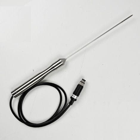 SK Sato S270WP-04 โพรบวัดอุณหภูมิกันน้ำแบบปลายแหลม (Pointed End-Waterproof) | Cable 0.7 M image