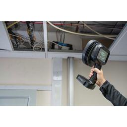 FLIR SI1-LD Industrial Acoustic Imaging Camera for Compressed Air Leak Detection image