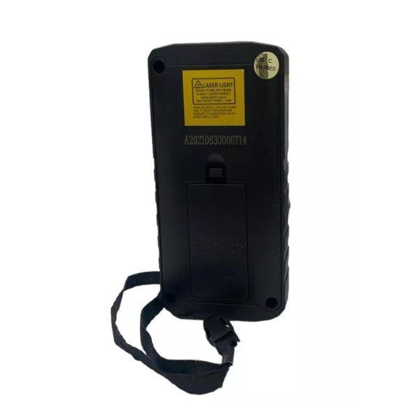 Extech EX-DT40M เครื่องวัดระยะเลเซอร์ Laser Distance Meter image