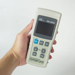 Lutron EMC-9400SD เครื่องวัดอเนกประสงค์ 7in1 image