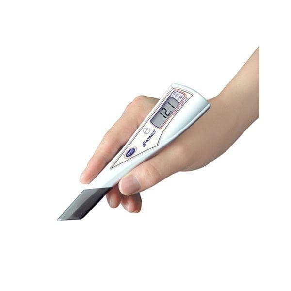 Atago PEN-SW (W) เครื่องวัดความเค็มแบบปากกา | IP65 image