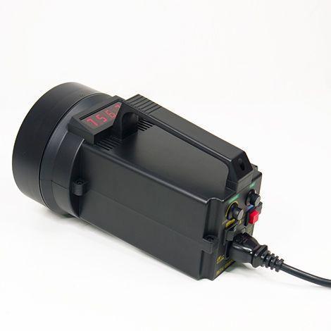 Lutron DT-2239A เครื่องวัดความเร็วรอบ แบบดิจิตอล image