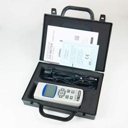 Lutron COH-9902SD เครื่องวัดคุณภาพอากาศ | CO (Carbon monoxide) image