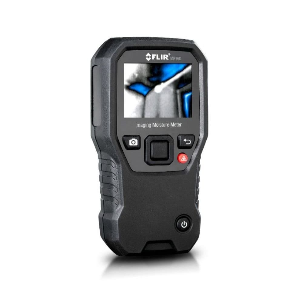 FLIR MR160-KIT5 ชุดเครื่องมือวัดความชื้น Professional Imaging Moisture Kit image