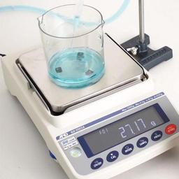 AND GF-4002A เครื่องชั่งน้ำหนักดิจิตอล | Max.4200g image