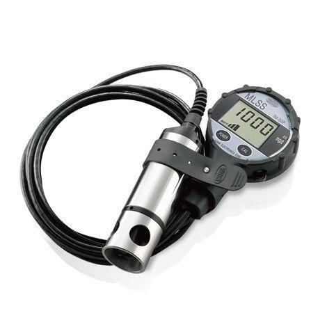 Iijima IM-50P(6m) เครื่องวัดสารแขวนลอย (Cable :6M) image