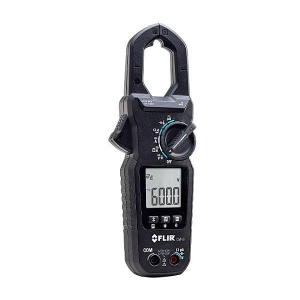 FLIR-CM46 แคลมป์มิเตอร์ │True RMS with DC Current image